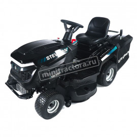 Садовый трактор Steviman TN-339